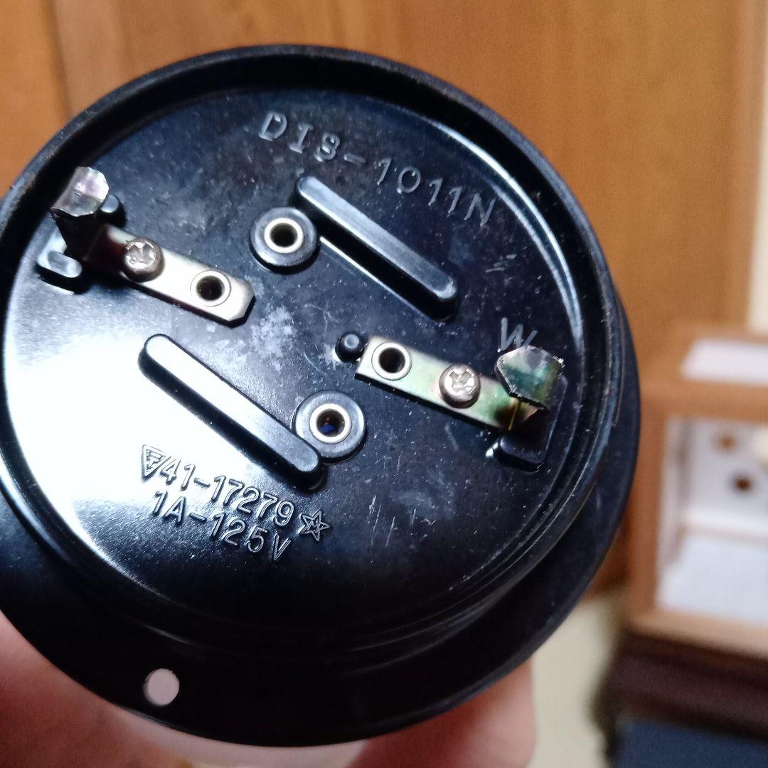 電気かさ　東芝　木製　白熱灯器具　IG-2458 ボール電球