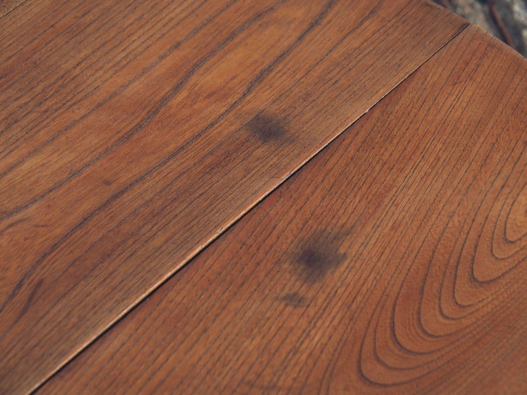 【値引中】JPアンティークフォールディングテーブル