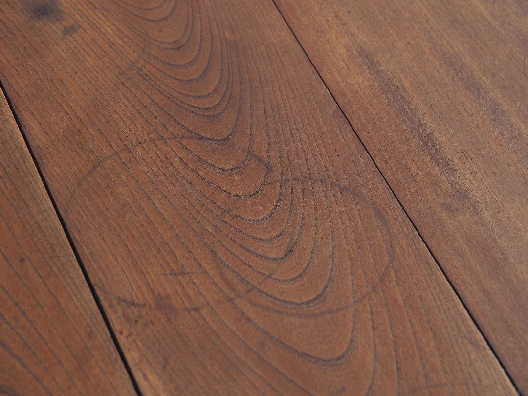 【値引中】JPアンティークフォールディングテーブル