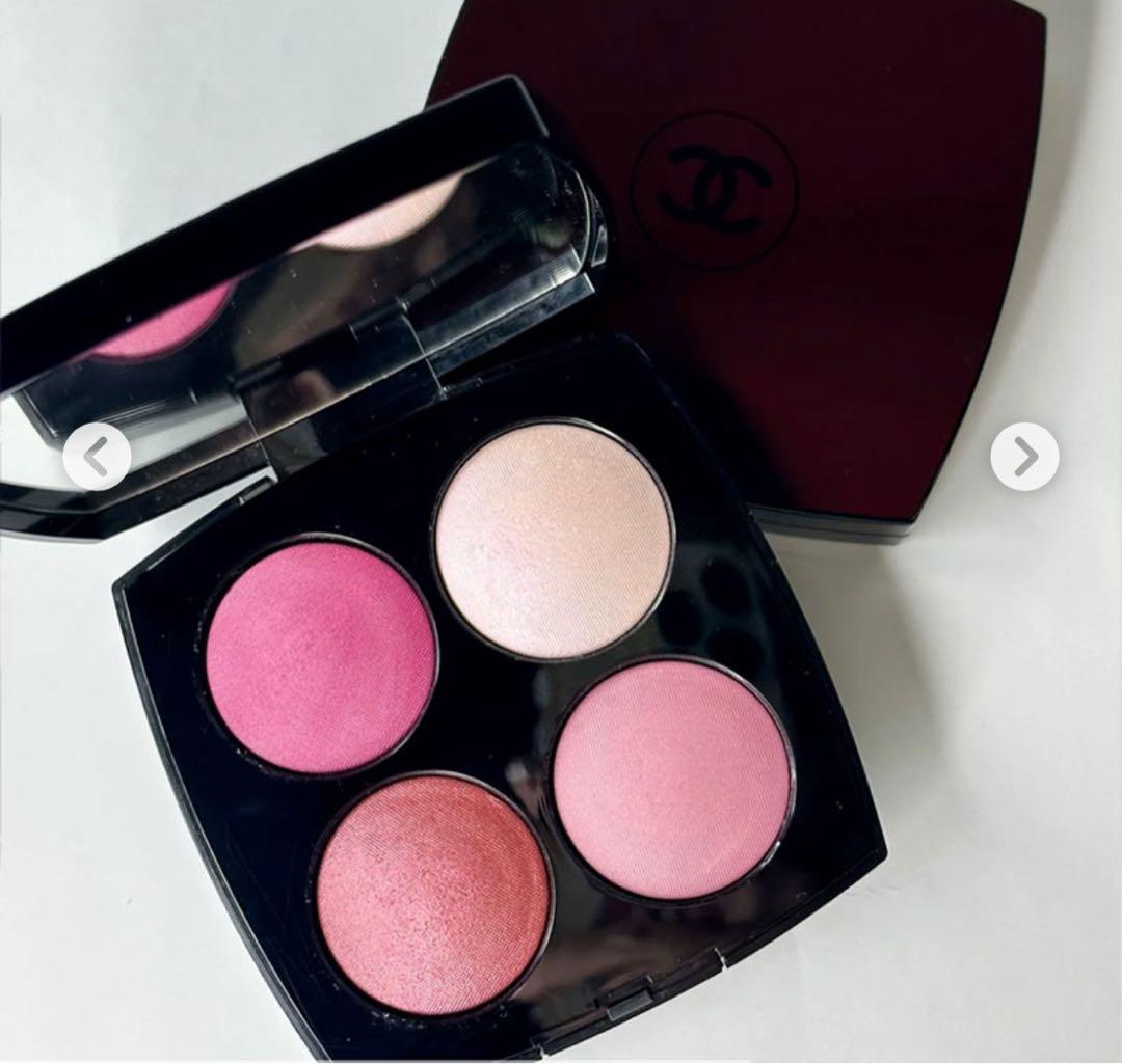 シャネル ルージュ ヌワール コンフィダンス シーズン限定 ギフト