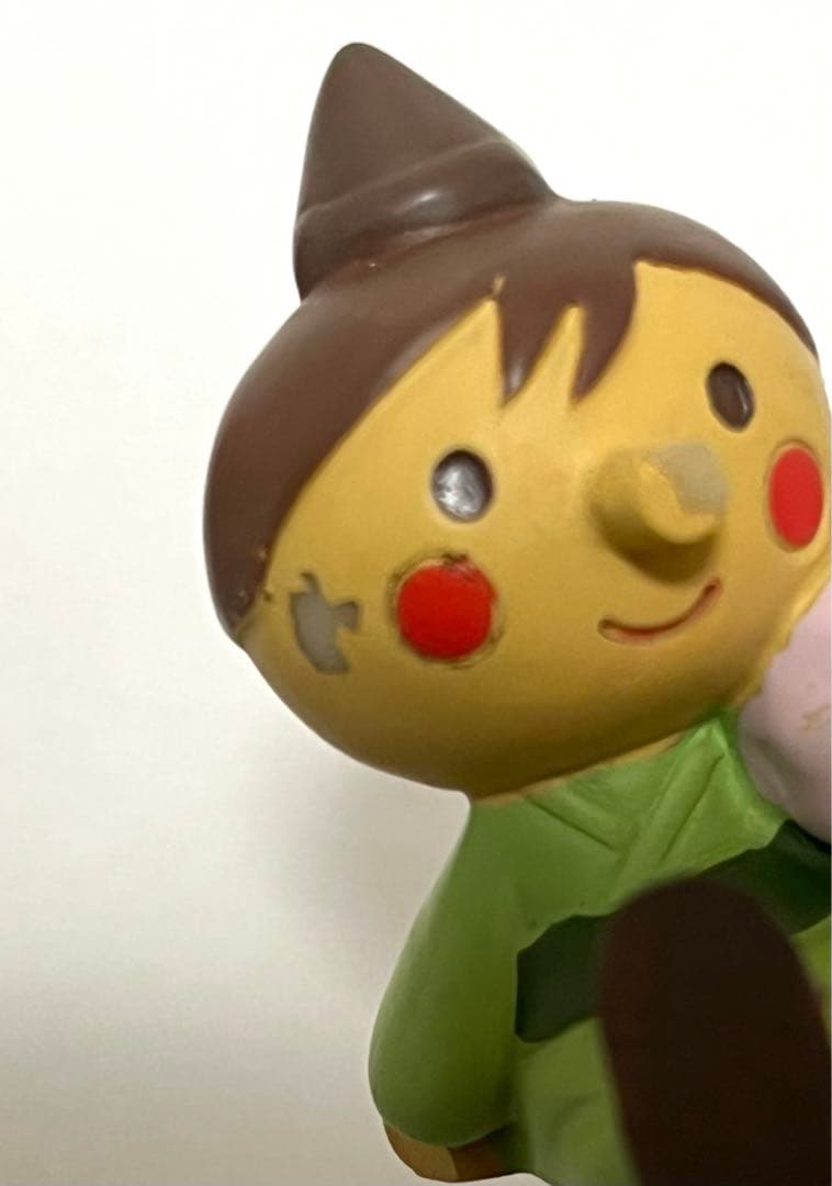 デコレ オトギッコ 白雪姫 赤ずきん ピノキオ