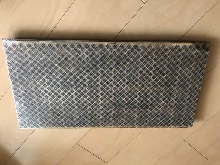 DIY ウッドパネル 6枚セット