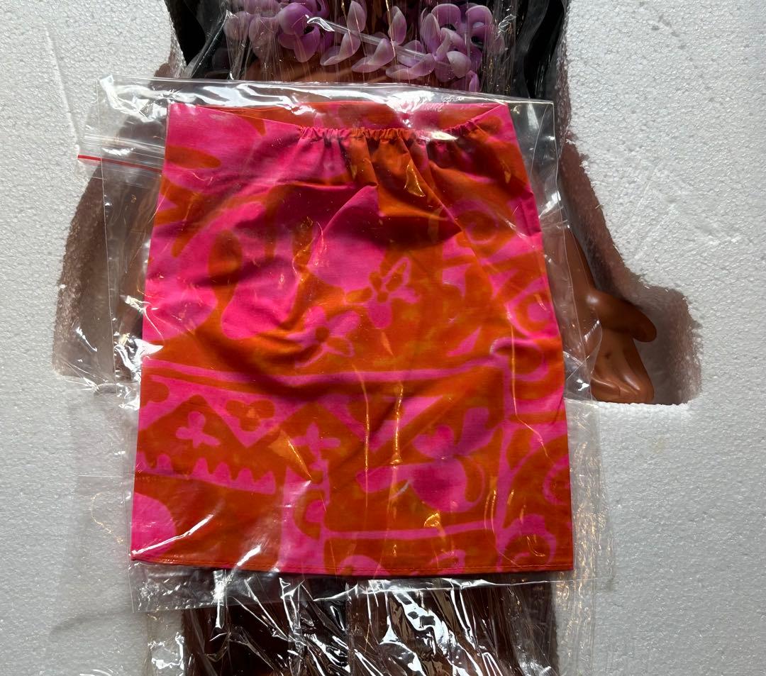 2006年未使用Pick the Hawaiiメネフネ完全復刻レプリカアンティ