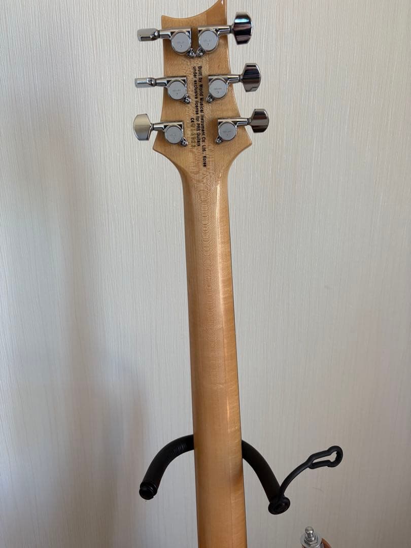 PRS seカスタム24