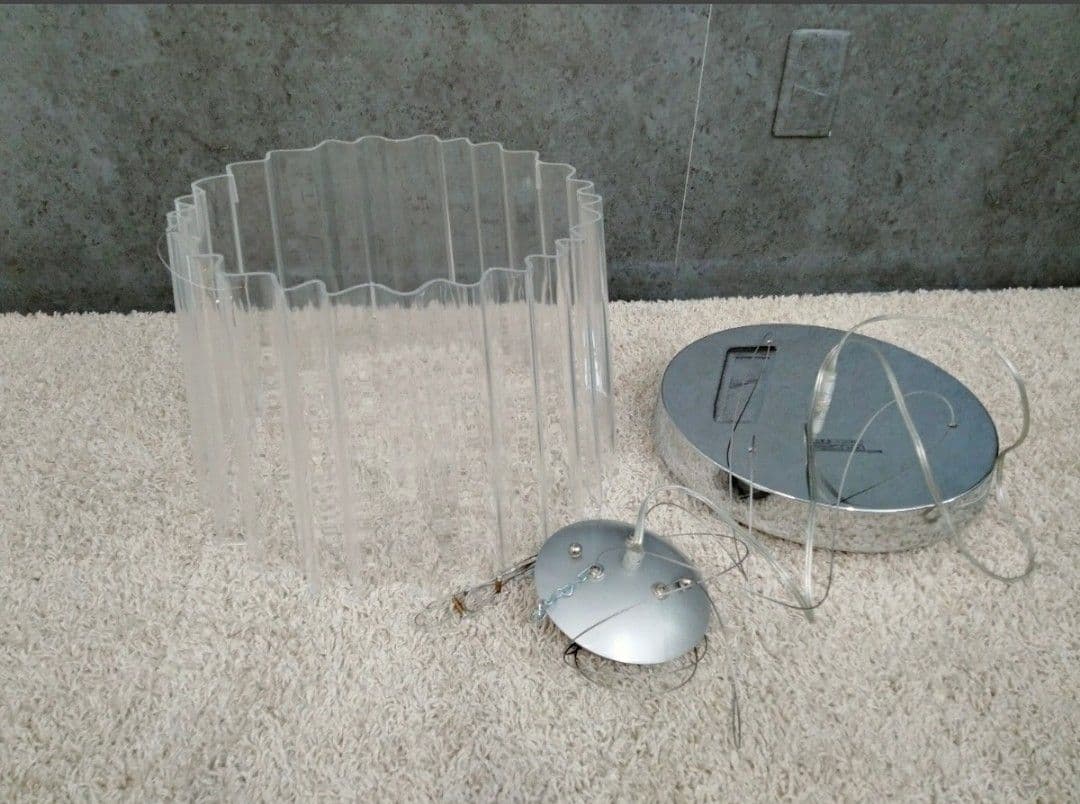 遠藤照明 LEDペンダントライト1点 XRP6060C【M-2409TL6】