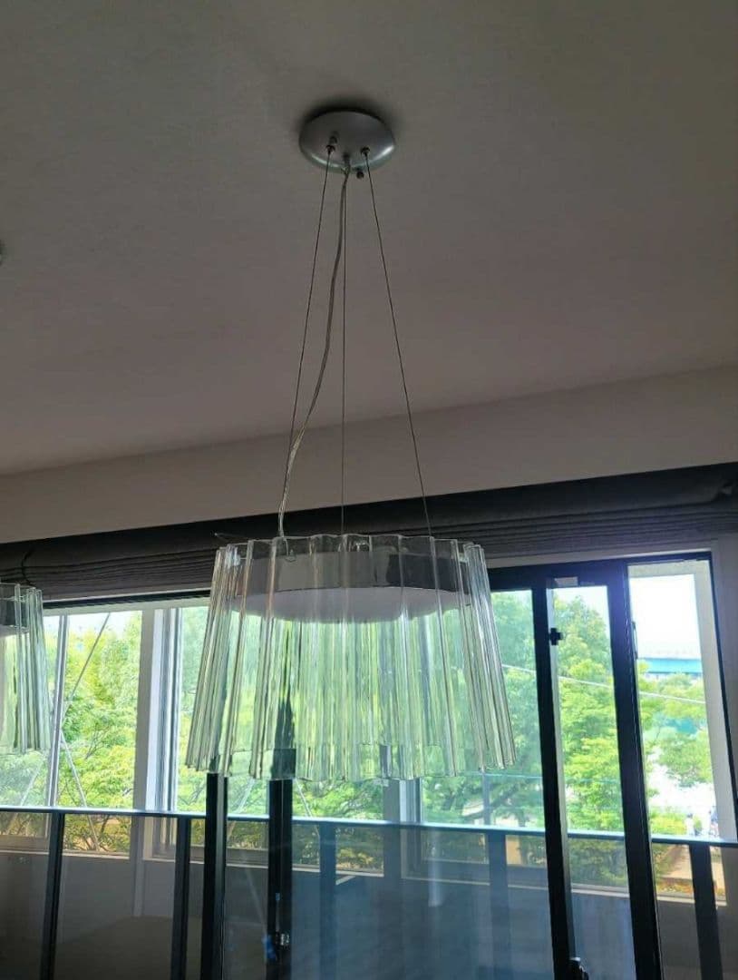 遠藤照明 LEDペンダントライト1点 XRP6060C【M-2409TL6】