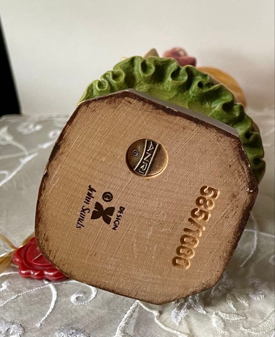 【おまとめ】ANRI【A Special Day】【Spring Bright】