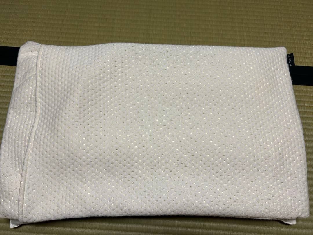 キュアレ　枕