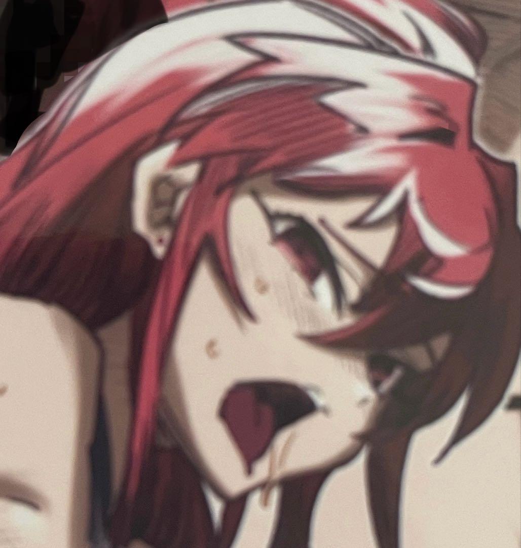 転生コロシアム　特大タペストリー