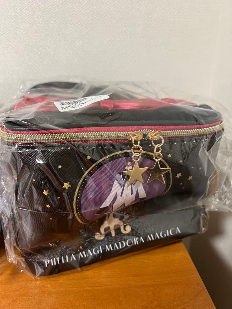 魔法少女まどかマギカ 新編 叛逆の物語 まどマギ スペシャルバニティ