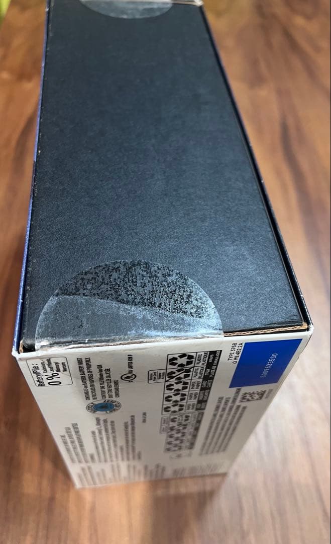 Oral-B iOテクノロジー搭載　高機能電動歯ブラシ iO-9 新品未使用