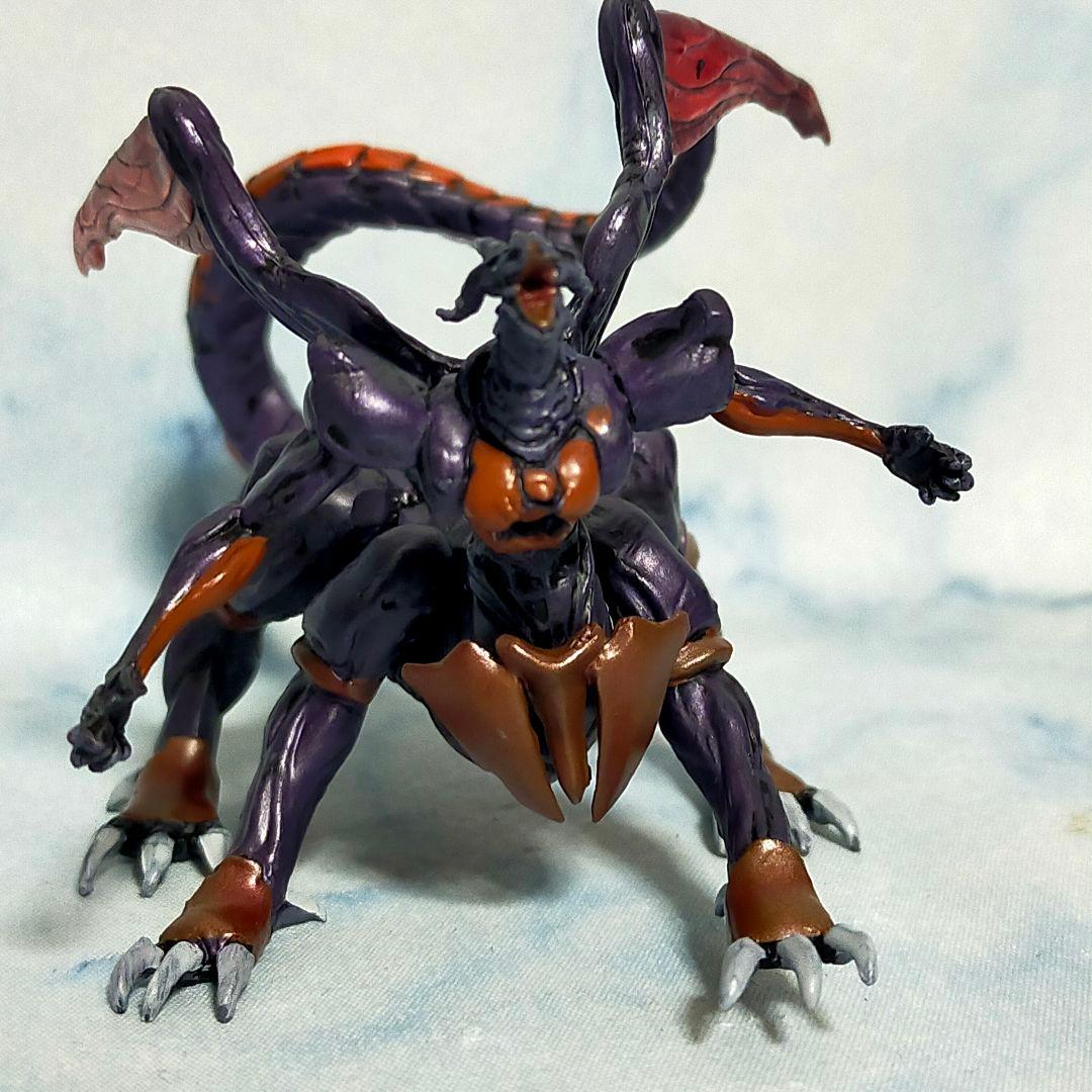 アルテマウェポン ファイナルファンタジー フィギュア ジャンク