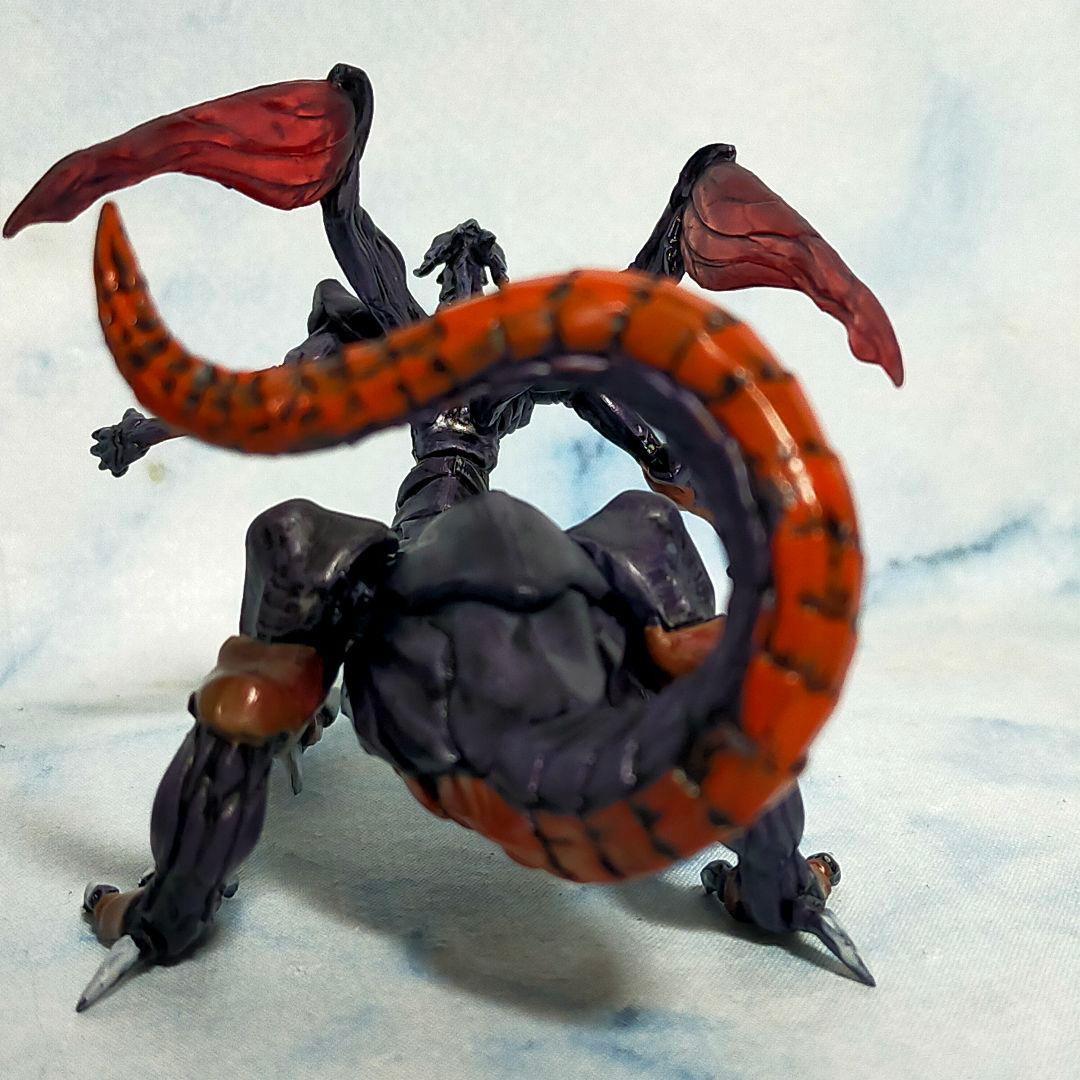 アルテマウェポン ファイナルファンタジー フィギュア ジャンク