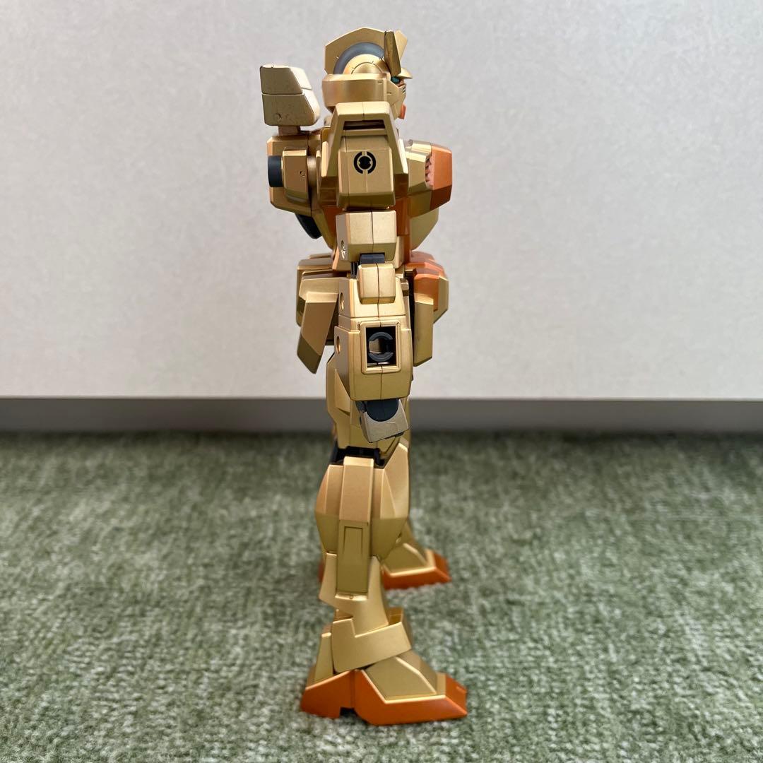 ゲイジングビルダー ガンダムAGE-1ノーマル スーパーレアゴールドVer