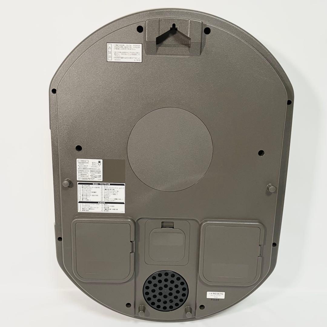 【訳アリ】SEIKO ウェーブシンフォニー　電波からくり掛け時計　RE567G