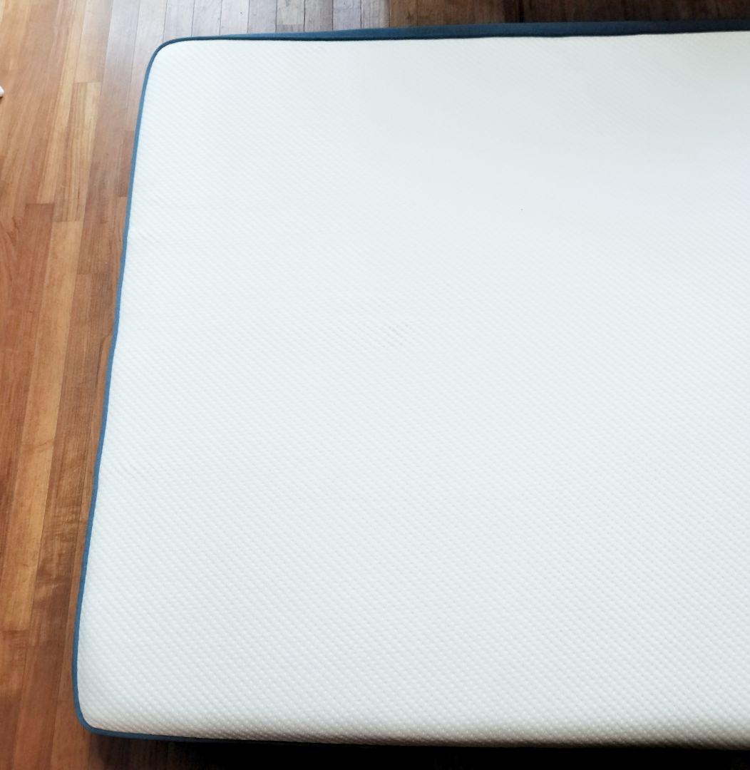 【匿名配送たのめる便】コアラマットレス ダブルサイズ