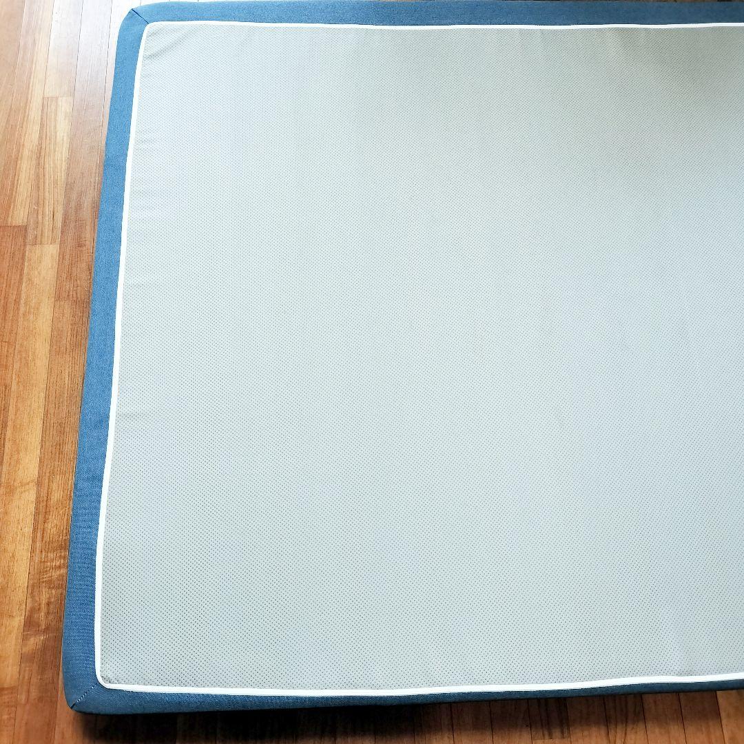 【匿名配送たのめる便】コアラマットレス ダブルサイズ