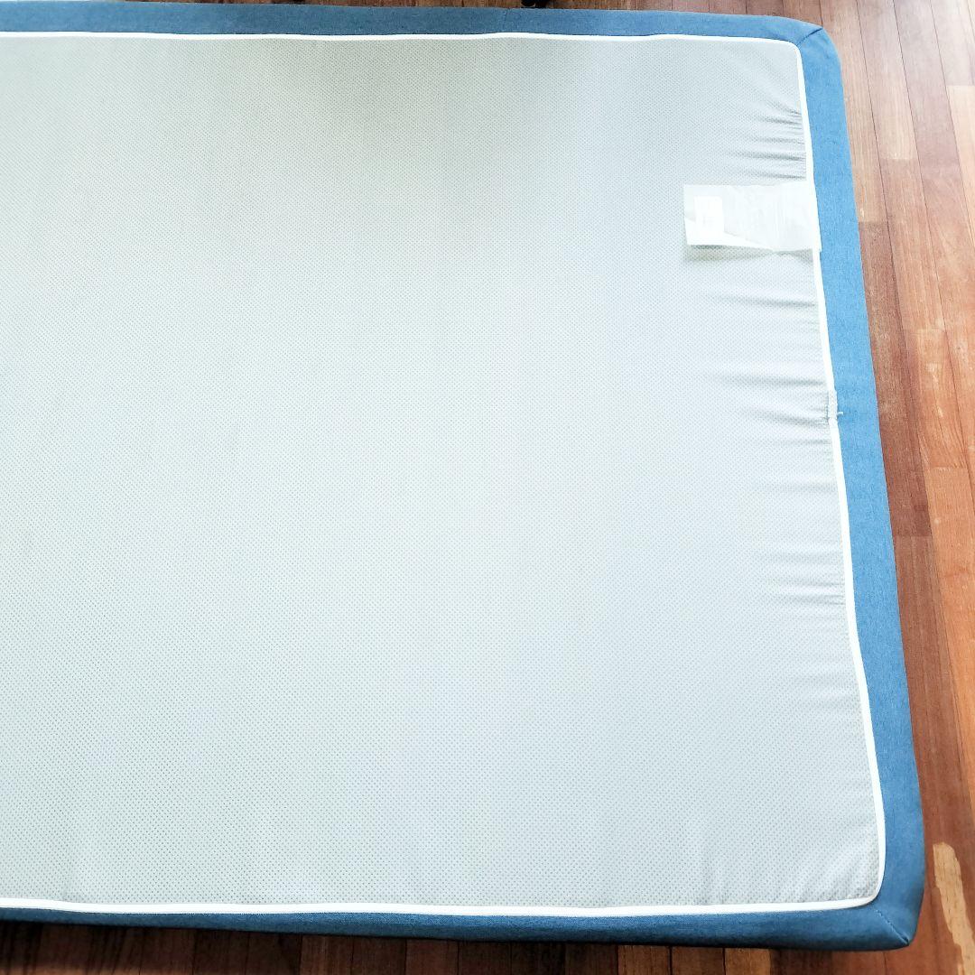 【匿名配送たのめる便】コアラマットレス ダブルサイズ