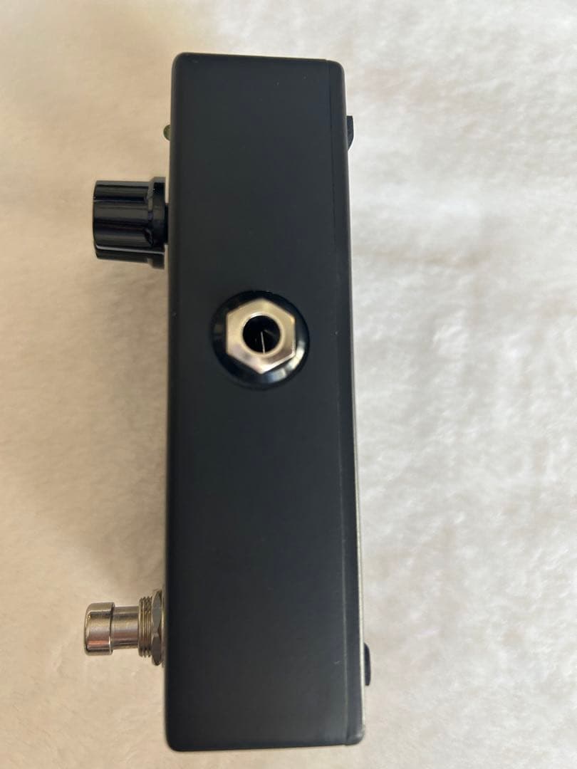 【最終値下】KORG MIKU STOMP 初音ミク エフェクター ミクストンプ