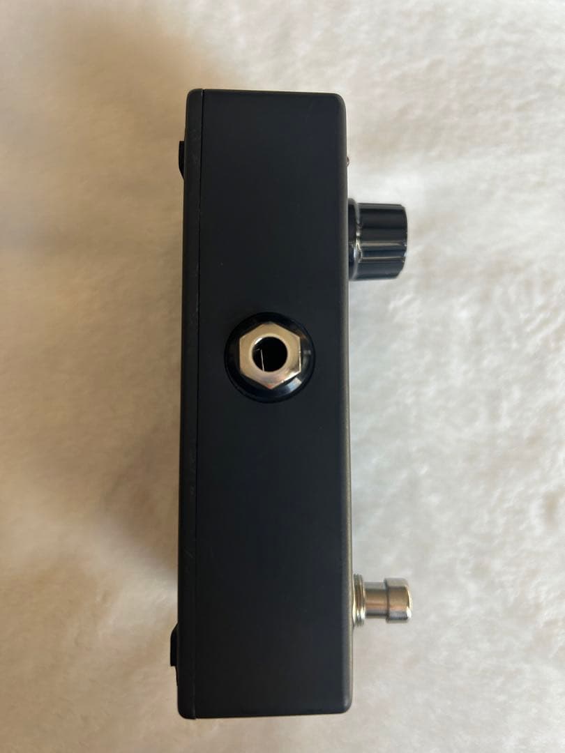 【最終値下】KORG MIKU STOMP 初音ミク エフェクター ミクストンプ