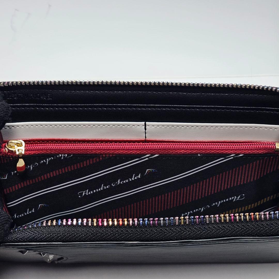 フランドール・スカーレット モデル 長財布 東方Project - メルカリ