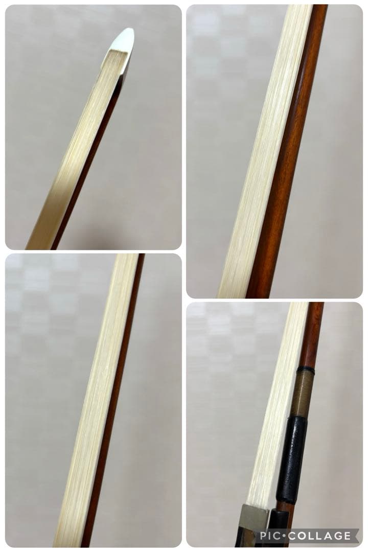 良響】スズキ バイオリン No.520 4/4 1987年 - メルカリ