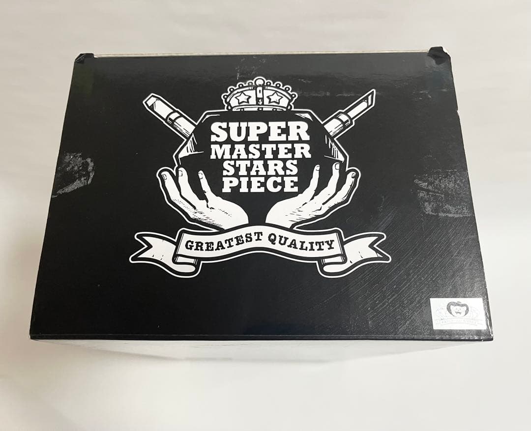 初版　アミューズメント一番くじ　ドラゴンボール SMSP 孫悟空 B賞02