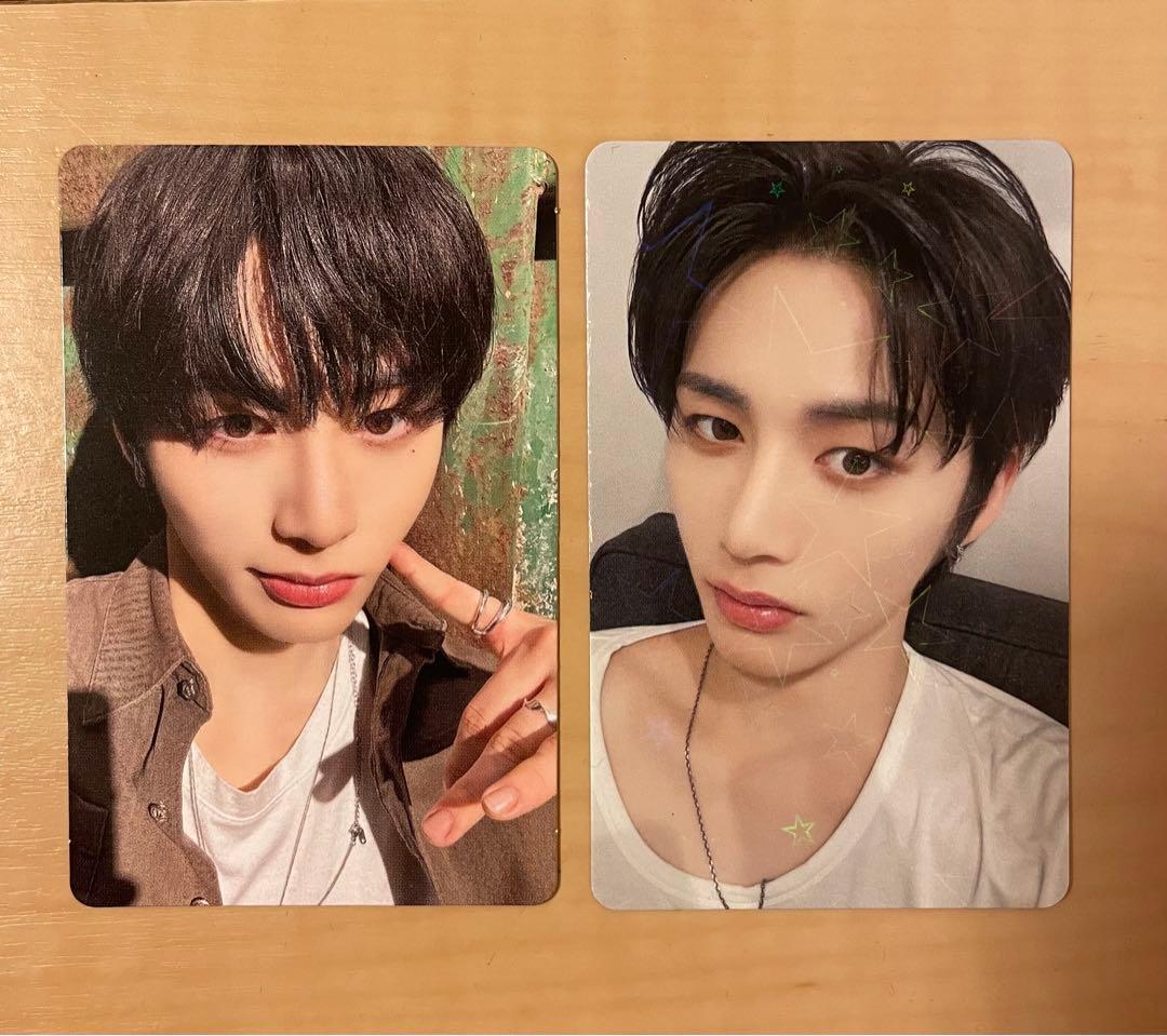 boynextdoor テサン トレカ clink - メルカリ