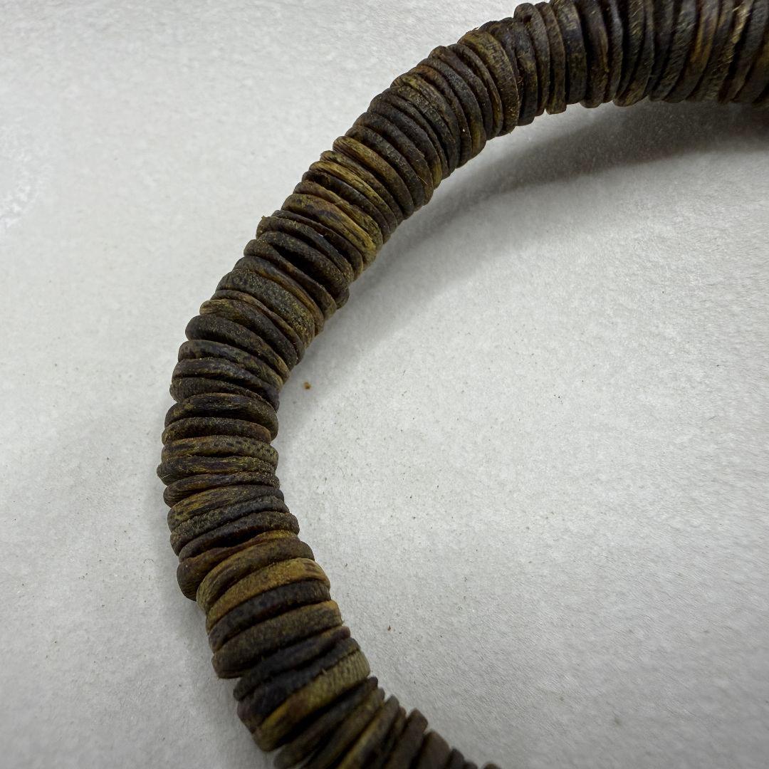 L022 全沈水 極上緑油伽羅 沈香 香木 重さ 8.4g