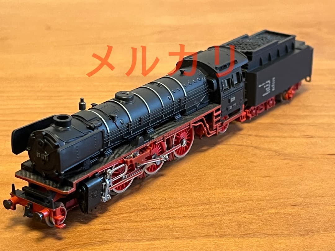 値下げ　ARNOLD アーノルド Nゲージ 2210 ドイツ国鉄 01