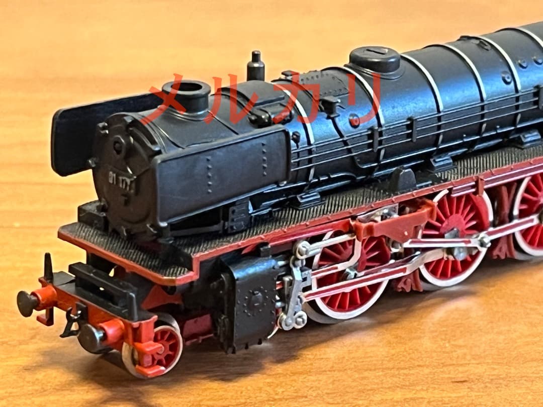 値下げ　ARNOLD アーノルド Nゲージ 2210 ドイツ国鉄 01