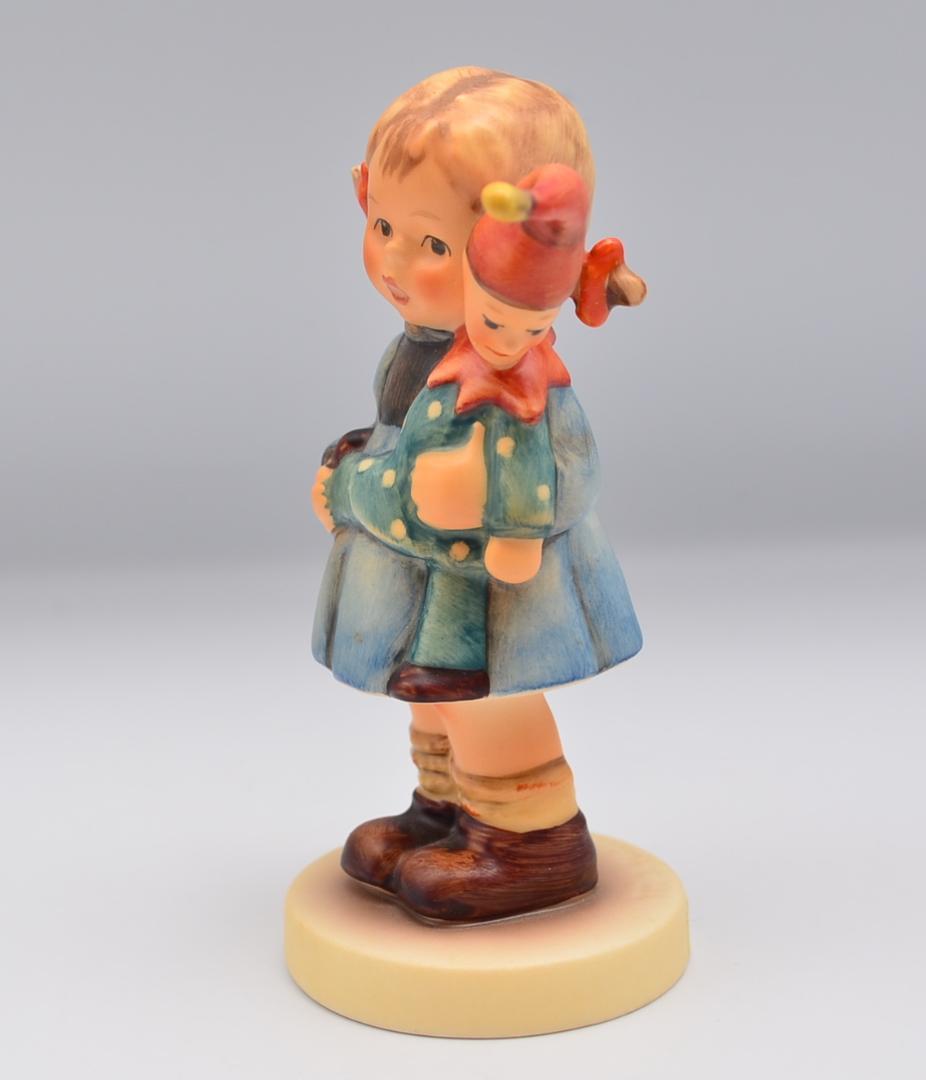 Xmasの驚き　＃536　No.2　★フンメル　ドイツゲーベル　絶版　箱付き