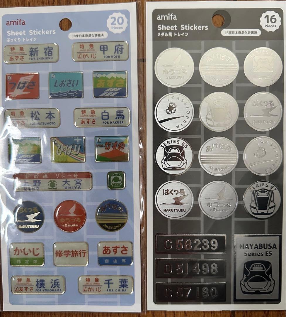 ミニチュアジオラマ鉄道パーツセット