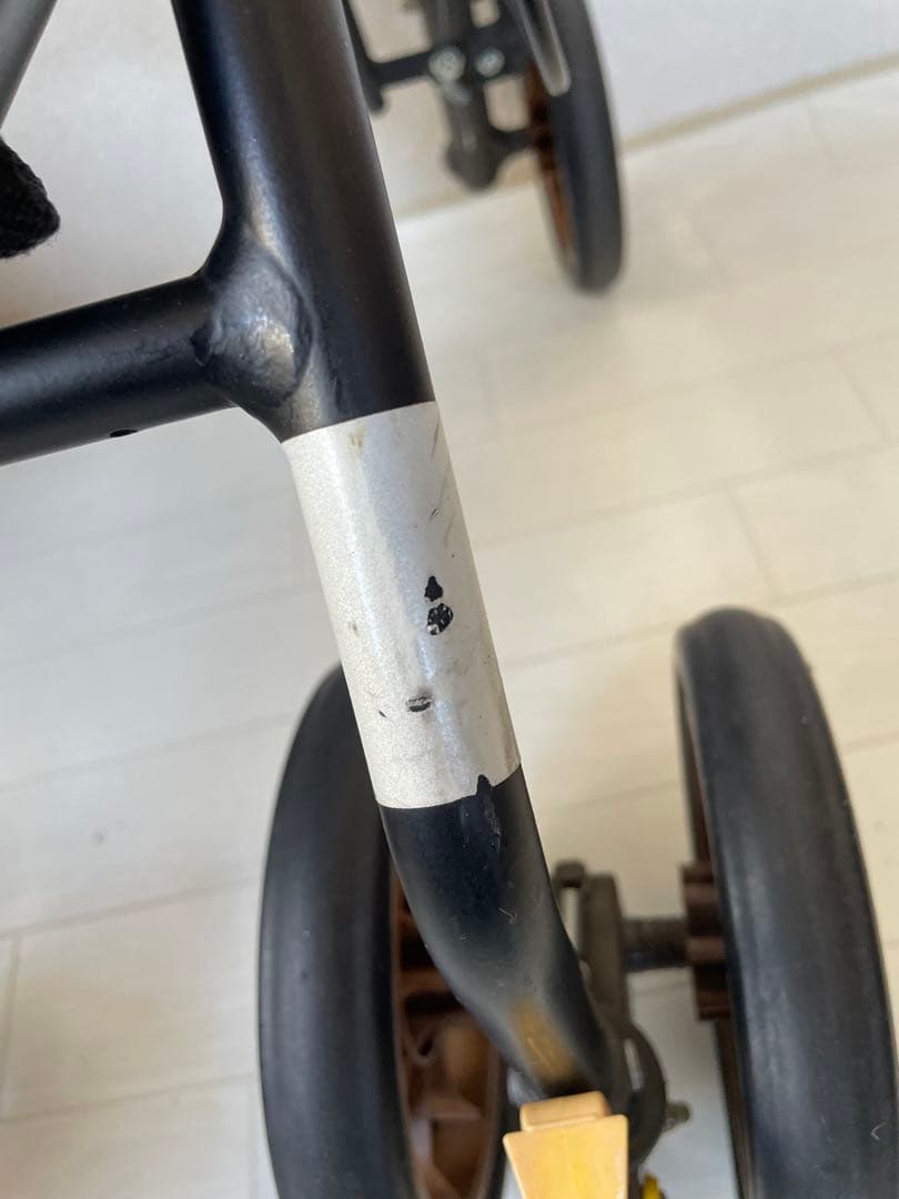 歩行車 : シンフォニーEVO