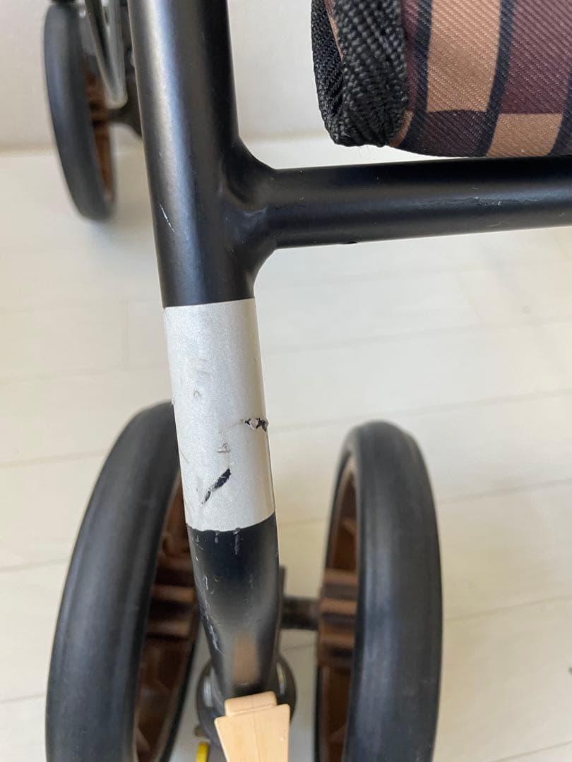 歩行車 : シンフォニーEVO