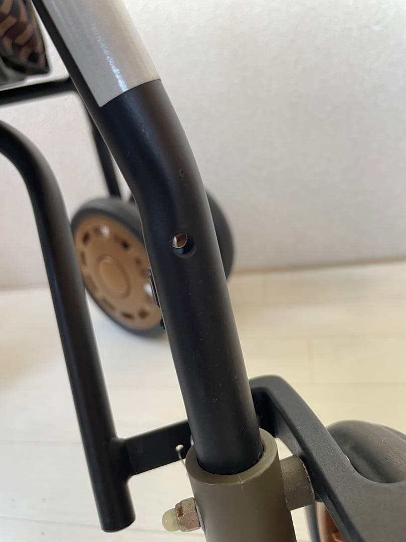 歩行車 : シンフォニーEVO