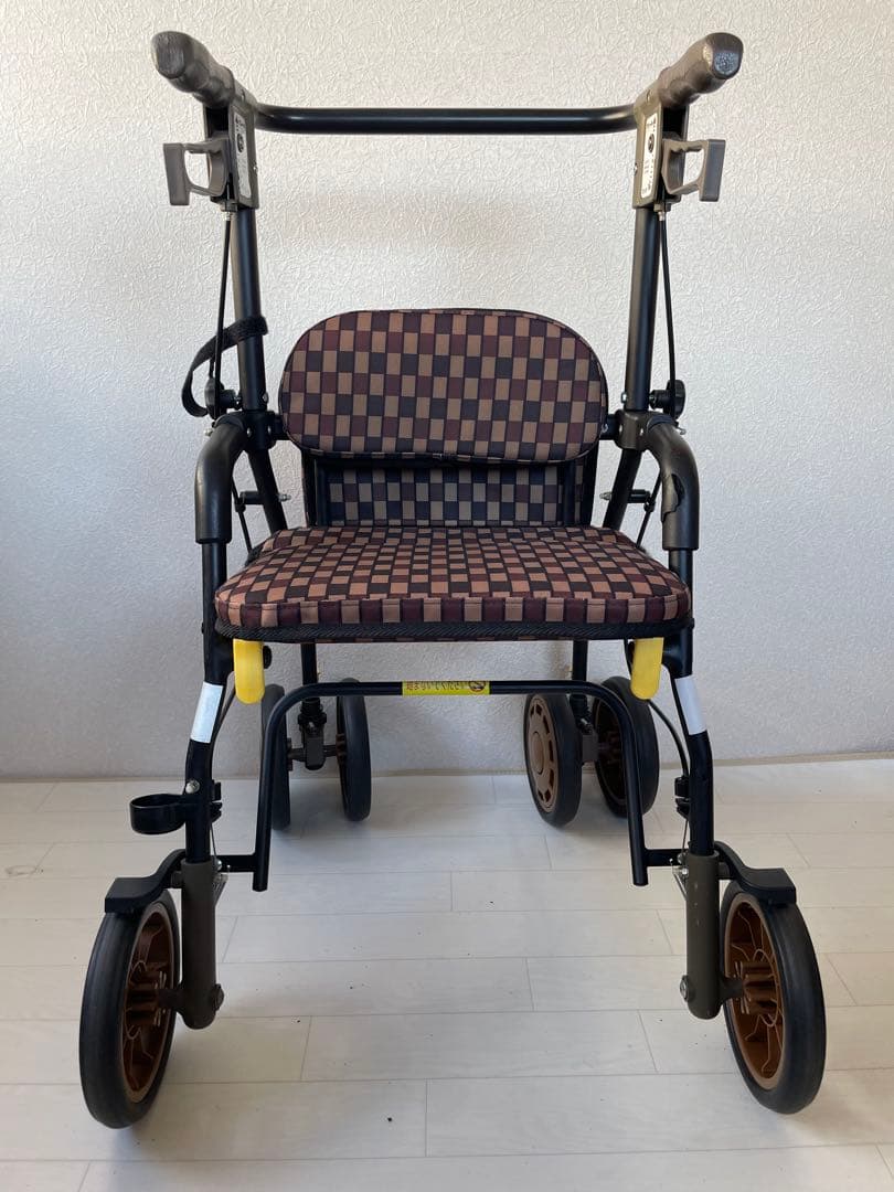 歩行車 : シンフォニーEVO