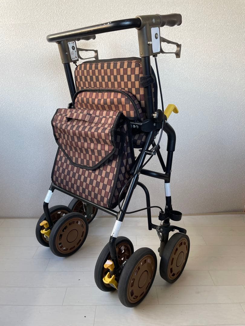 歩行車 : シンフォニーEVO