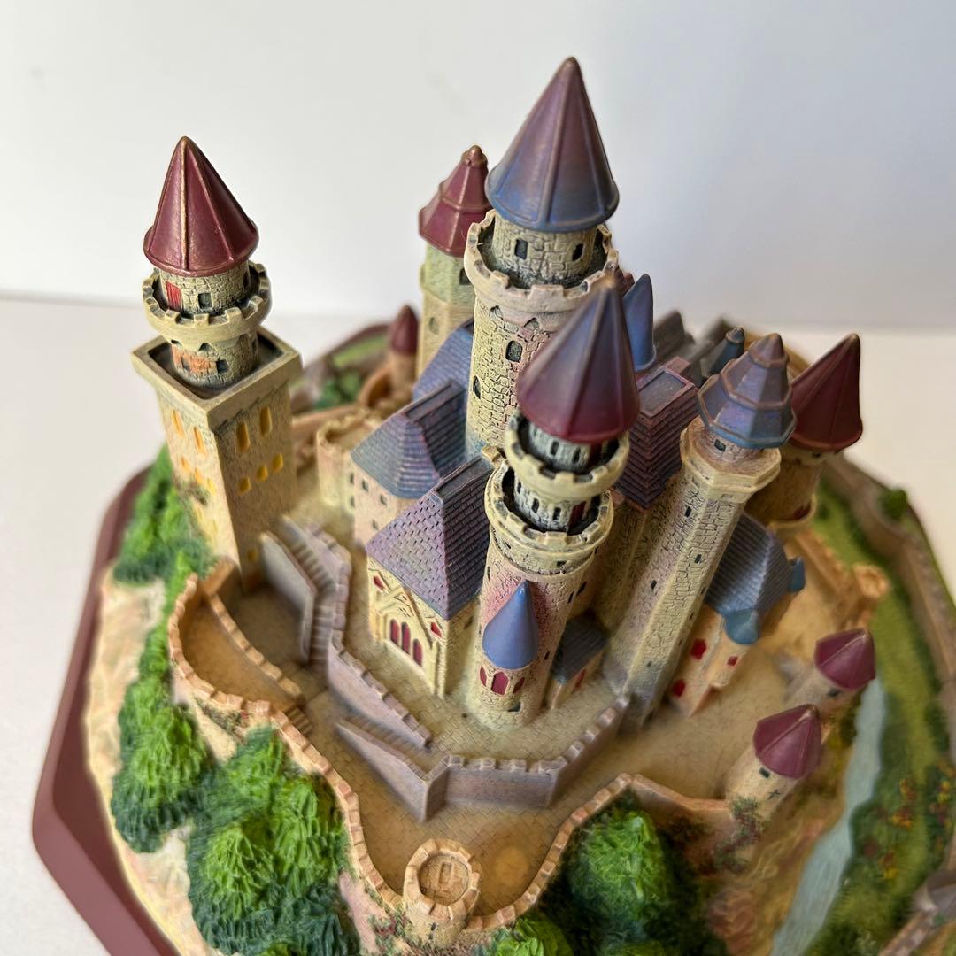 ★レノックス LENOX キャメロット城 Camelot ★