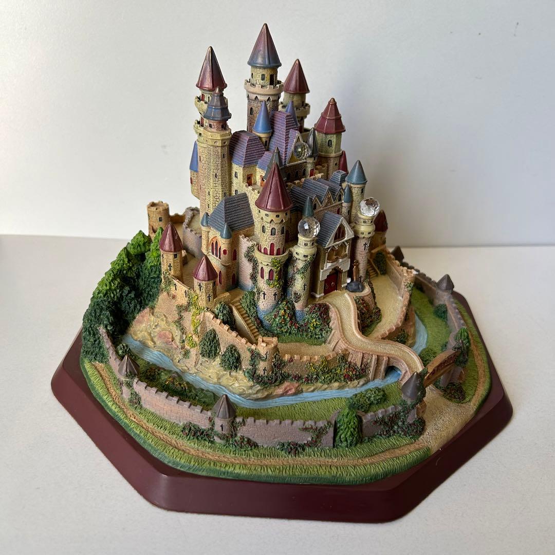 ★レノックス LENOX キャメロット城 Camelot ★