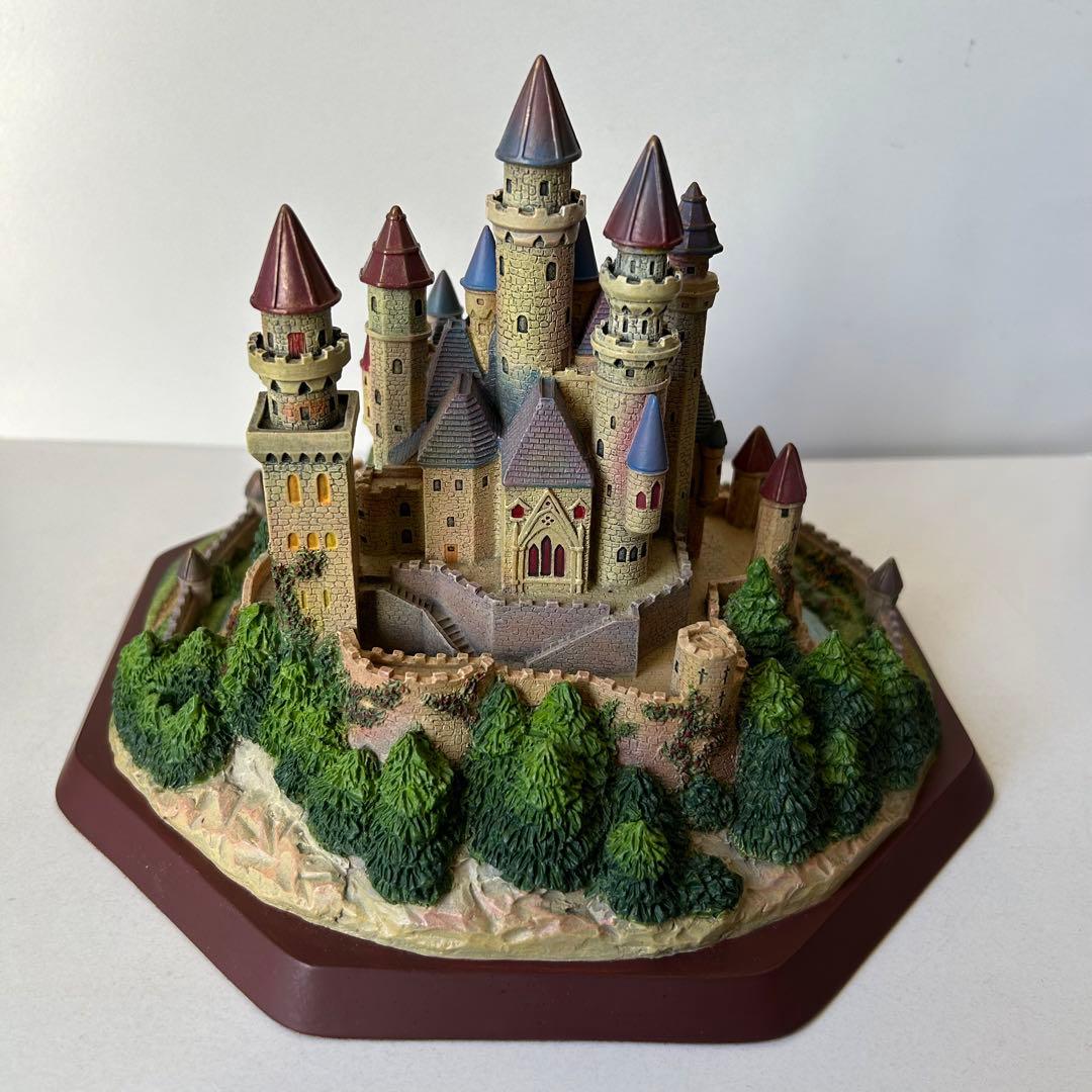 ★レノックス LENOX キャメロット城 Camelot ★