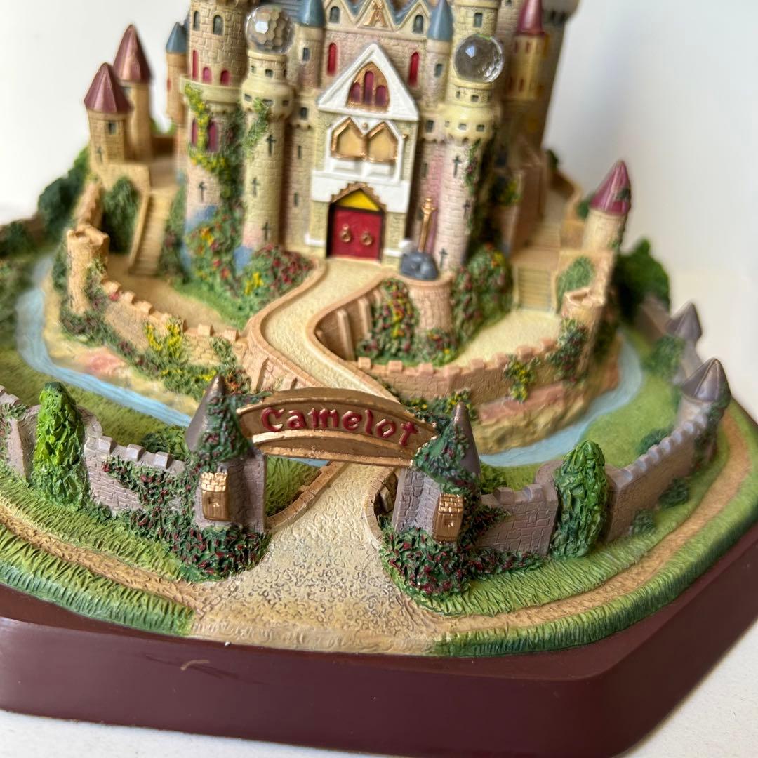 ★レノックス LENOX キャメロット城 Camelot ★