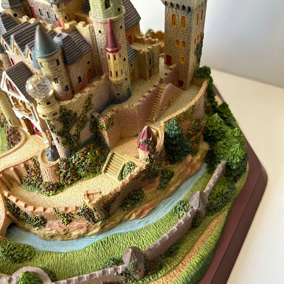 ★レノックス LENOX キャメロット城 Camelot ★