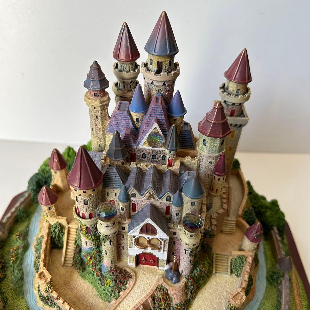 ★レノックス LENOX キャメロット城 Camelot ★