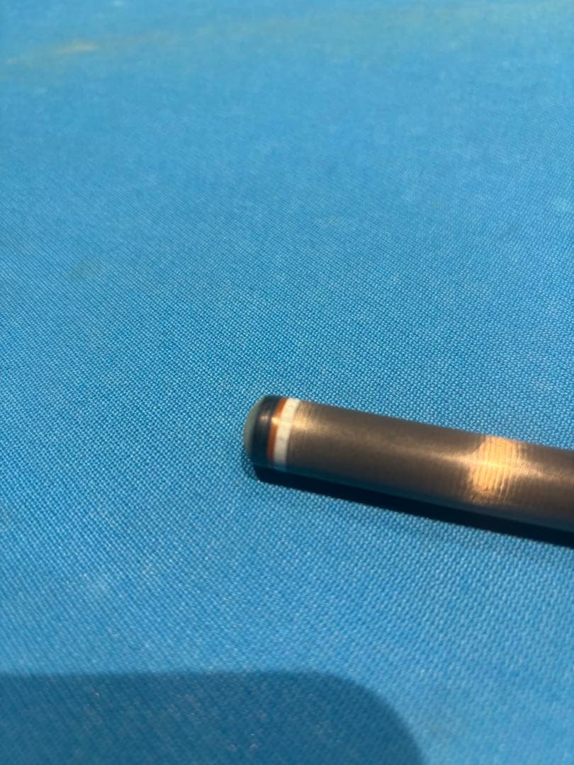 IGNITE Wavy ビリヤードキュー