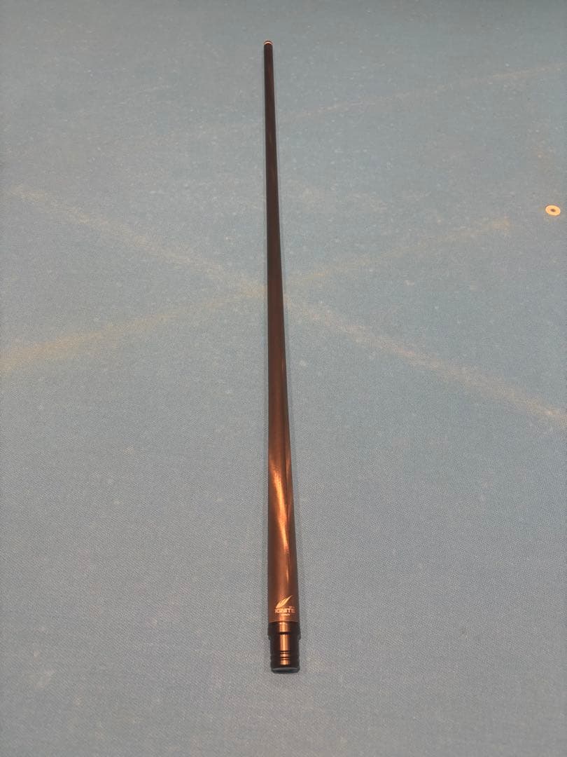 IGNITE Wavy ビリヤードキュー