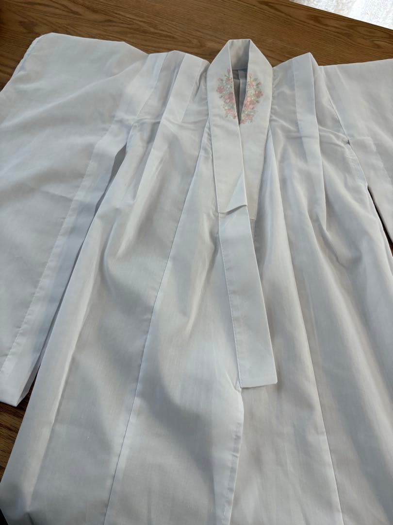 【最終値下げ一度着用のみ】キャサリンコテージ　七五三　3歳　うさぎの花飾り付き