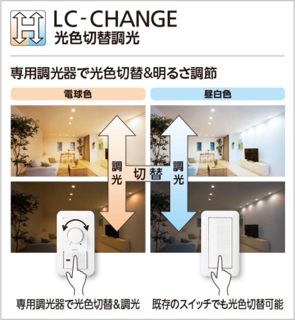 OS256653R レール用スポットライト　5台セット　グレアレス