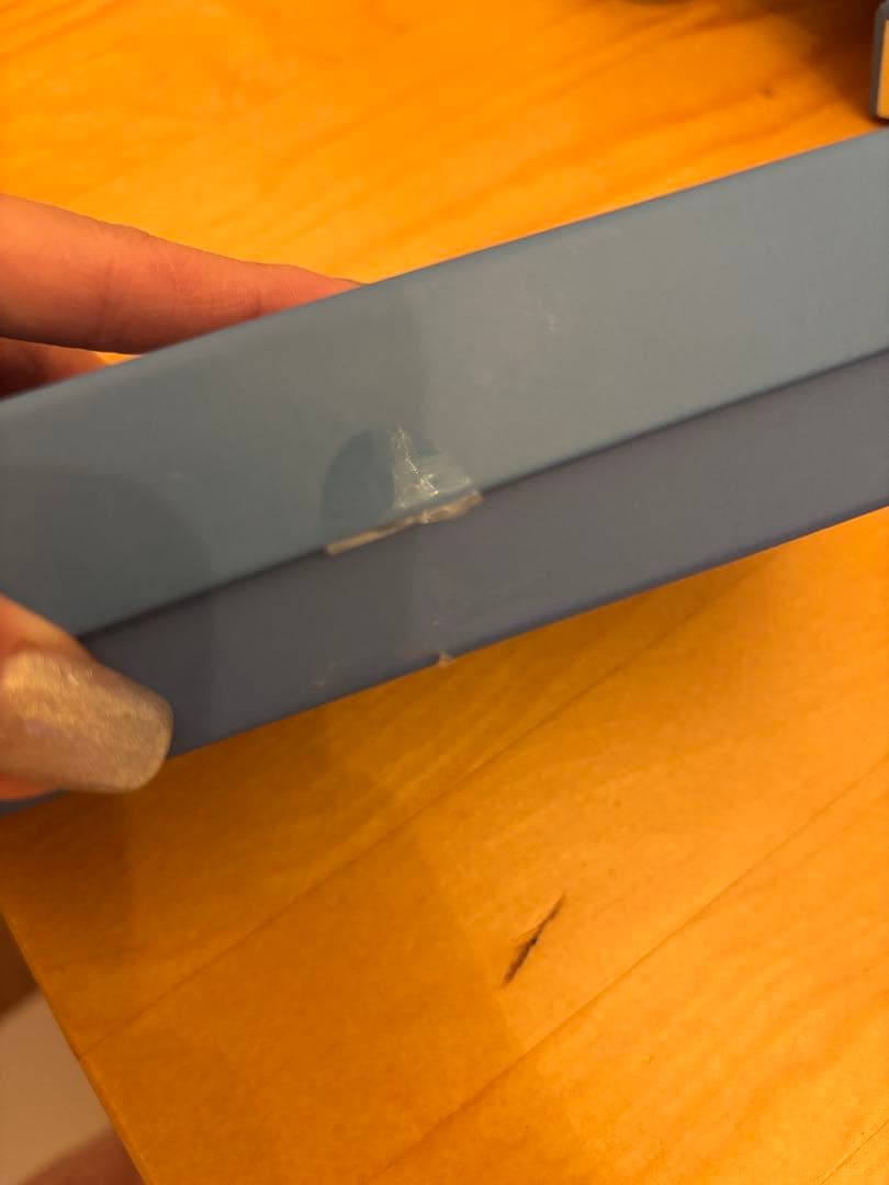 【開封品】ギャリッター寒色10色 enoi エノイ