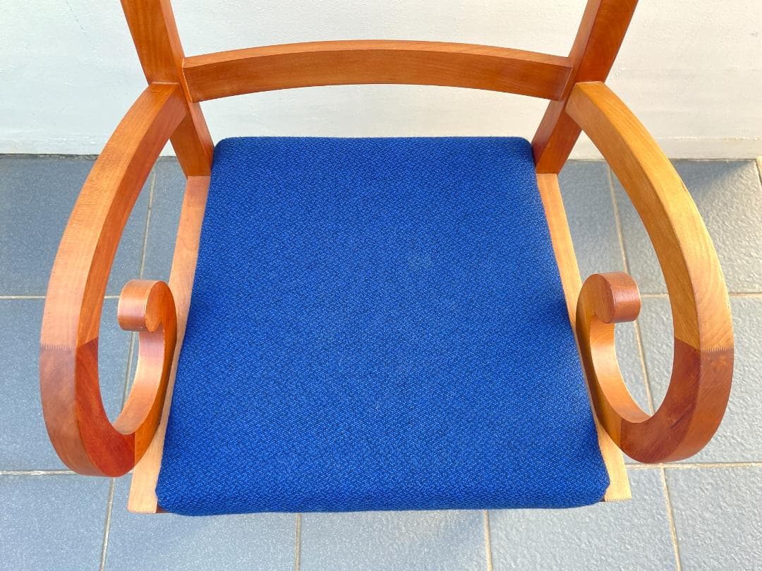 porada （ポラダ）/ Garbo ガルボ イタリア アームチェア アクタス